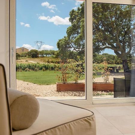 La Vinia Bed&Wine Experience - Adults Only Vila Sássari Exterior foto