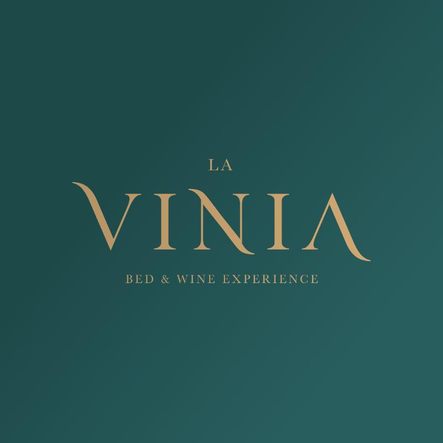 La Vinia Bed&Wine Experience - Adults Only Vila Sássari Exterior foto