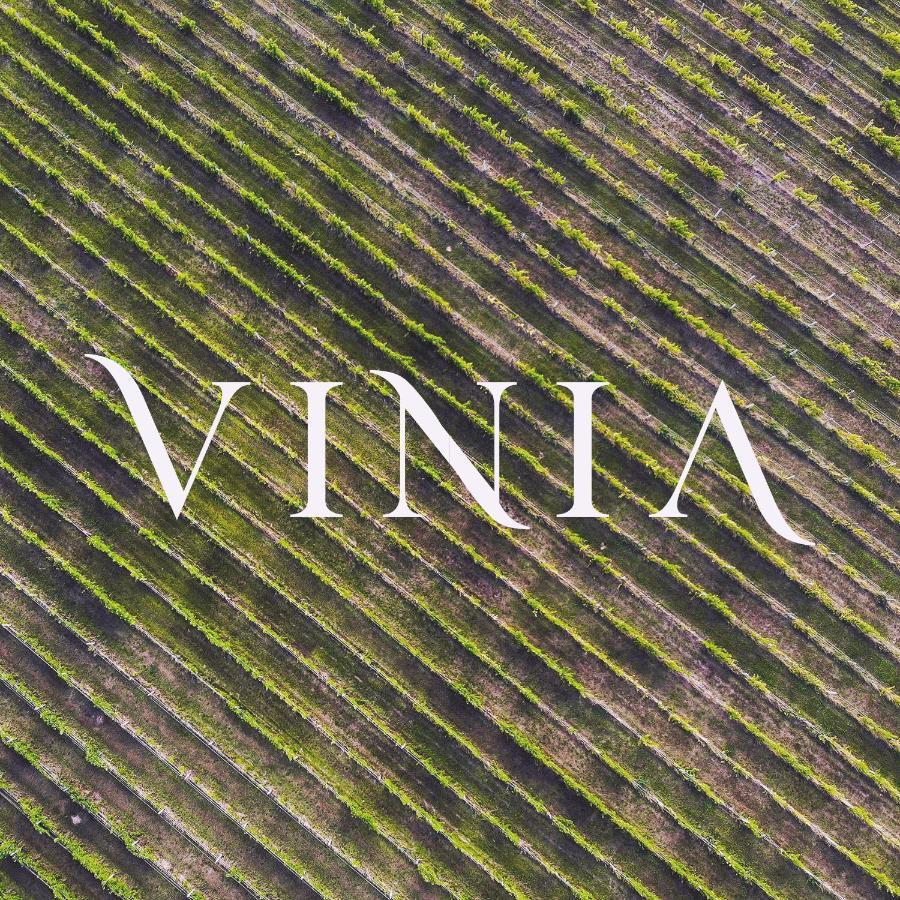 La Vinia Bed&Wine Experience - Adults Only Vila Sássari Exterior foto