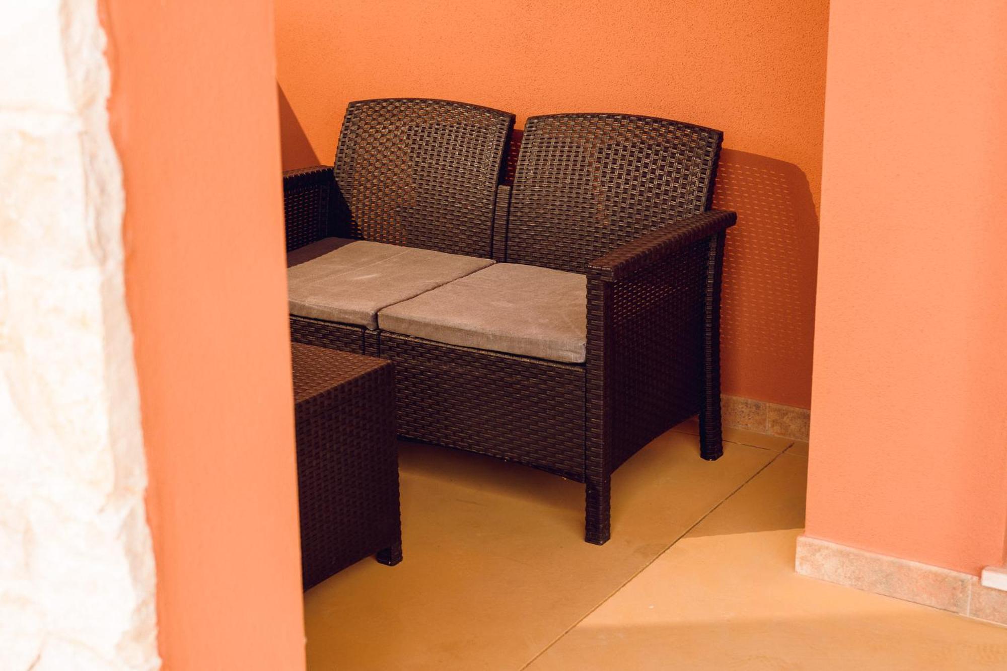 La Vinia Bed&Wine Experience - Adults Only Vila Sássari Exterior foto